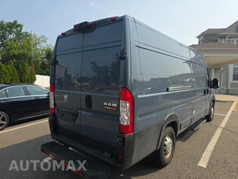 2020 Ram ProMaster 3500 Cargo Van High Roof 159.0" WB - miniatura 4