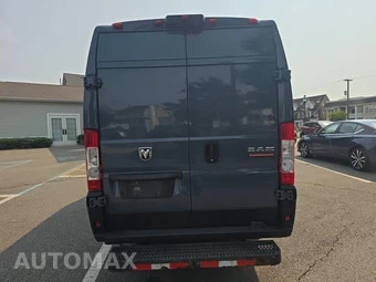 2020 Ram ProMaster 3500 Cargo Van High Roof 159.0" WB - miniatura 5