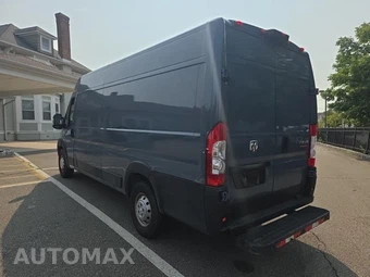 2020 Ram ProMaster 3500 Cargo Van High Roof 159.0" WB - miniatura 6