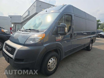 2020 Ram ProMaster 3500 Cargo Van High Roof 159.0" WB