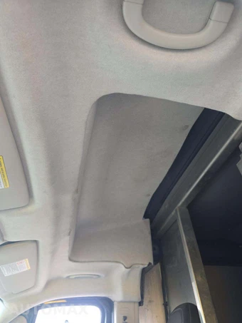 2020 Ram ProMaster 3500 Cargo Van High Roof 159.0" WB - miniatura 11