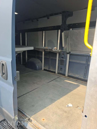 2020 Ram ProMaster 3500 Cargo Van High Roof 159.0" WB - miniatura 14