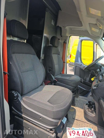 2020 Ram ProMaster 3500 Cargo Van High Roof 159.0" WB - miniatura 16