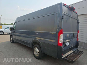 2020 Ram ProMaster 3500 Cargo Van High Roof 159.0" WB - miniatura 2