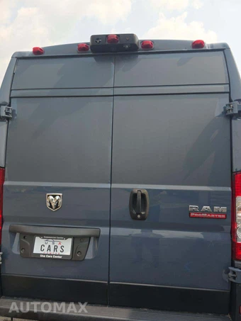 2020 Ram ProMaster 3500 Cargo Van High Roof 159.0" WB - miniatura 23