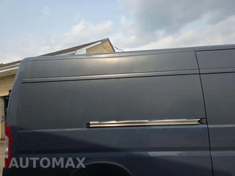 2020 Ram ProMaster 3500 Cargo Van High Roof 159.0" WB - miniatura 24