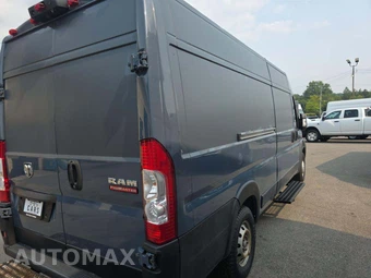 2020 Ram ProMaster 3500 Cargo Van High Roof 159.0" WB - miniatura 3