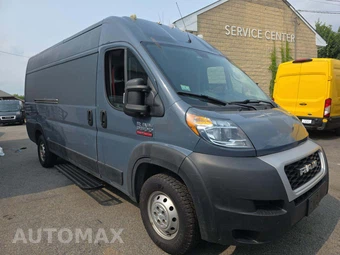 2020 Ram ProMaster 3500 Cargo Van High Roof 159.0" WB - miniatura 4