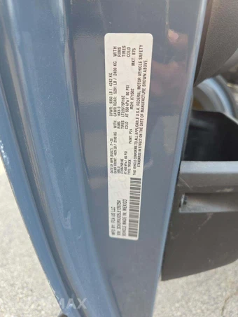 2020 Ram ProMaster 3500 Cargo Van High Roof 159.0" WB - miniatura 5