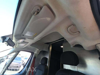 2020 Ram ProMaster 3500 Cargo Van High Roof 159.0" WB - miniatura 11