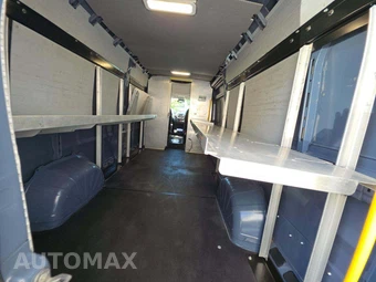 2020 Ram ProMaster 3500 Cargo Van High Roof 159.0" WB - miniatura 13
