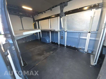 2020 Ram ProMaster 3500 Cargo Van High Roof 159.0" WB - miniatura 15
