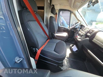 2020 Ram ProMaster 3500 Cargo Van High Roof 159.0" WB - miniatura 17