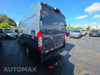 2020 Ram ProMaster 3500 Cargo Van High Roof 159.0" WB - miniatura 2