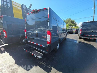 2020 Ram ProMaster 3500 Cargo Van High Roof 159.0" WB - miniatura 3