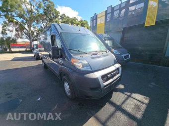 2020 Ram ProMaster 3500 Cargo Van High Roof 159.0" WB - miniatura 4