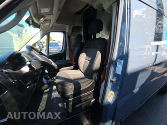 2020 Ram ProMaster 3500 Cargo Van High Roof 159.0" WB - miniatura 6