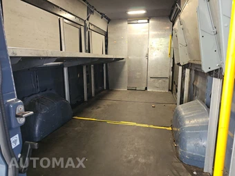 2020 Ram ProMaster 3500 Cargo Van High Roof 159.0" WB - miniatura 16