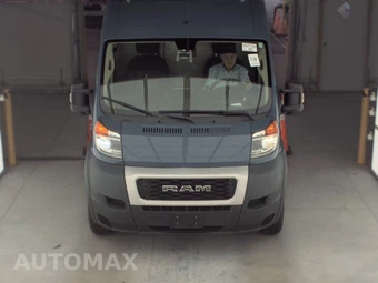 2020 Ram ProMaster 3500 Cargo Van High Roof 159.0" WB - miniatura 2