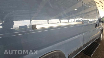 2020 Ram ProMaster 3500 Cargo Van High Roof 159.0" WB - miniatura 23