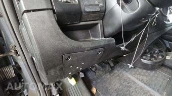 2020 Ram ProMaster 3500 Cargo Van High Roof 159.0" WB - miniatura 24