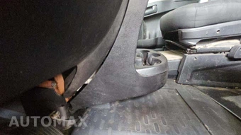 2020 Ram ProMaster 3500 Cargo Van High Roof 159.0" WB - miniatura 28