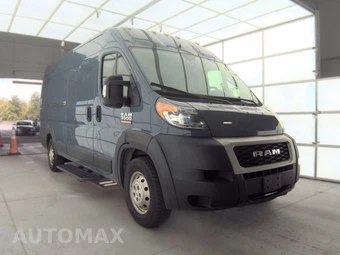 2020 Ram ProMaster 3500 Cargo Van High Roof 159.0" WB - miniatura 3