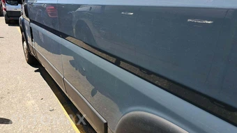 2020 Ram ProMaster 3500 Cargo Van High Roof 159.0" WB - miniatura 36