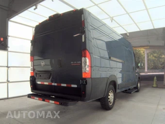 2020 Ram ProMaster 3500 Cargo Van High Roof 159.0" WB - miniatura 4