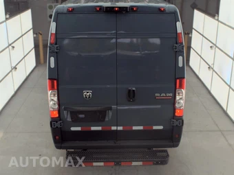 2020 Ram ProMaster 3500 Cargo Van High Roof 159.0" WB - miniatura 5