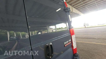 2020 Ram ProMaster 3500 Cargo Van High Roof 159.0" WB - miniatura 52