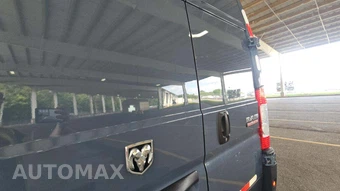 2020 Ram ProMaster 3500 Cargo Van High Roof 159.0" WB - miniatura 53
