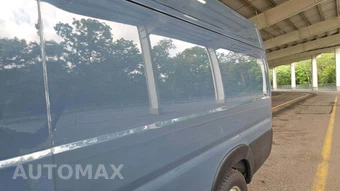 2020 Ram ProMaster 3500 Cargo Van High Roof 159.0" WB - miniatura 55
