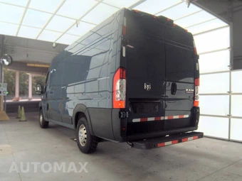 2020 Ram ProMaster 3500 Cargo Van High Roof 159.0" WB - miniatura 6