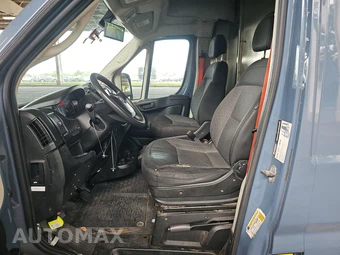 2020 Ram ProMaster 3500 Cargo Van High Roof 159.0" WB - miniatura 7