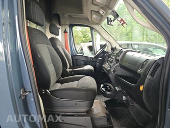 2020 Ram ProMaster 3500 Cargo Van High Roof 159.0" WB - miniatura 8