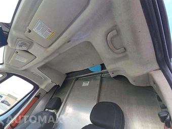 2020 Ram ProMaster 3500 Cargo Van High Roof 159.0" WB - miniatura 11