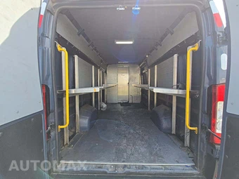 2020 Ram ProMaster 3500 Cargo Van High Roof 159.0" WB - miniatura 13