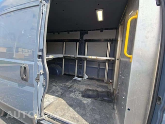 2020 Ram ProMaster 3500 Cargo Van High Roof 159.0" WB - miniatura 15