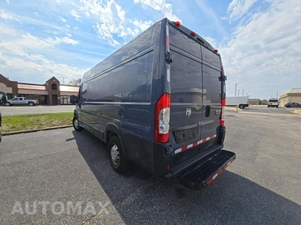 2020 Ram ProMaster 3500 Cargo Van High Roof 159.0" WB - miniatura 2