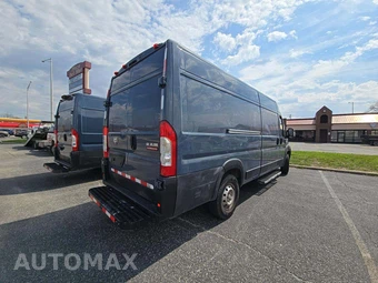 2020 Ram ProMaster 3500 Cargo Van High Roof 159.0" WB - miniatura 3