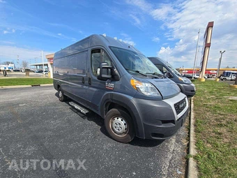 2020 Ram ProMaster 3500 Cargo Van High Roof 159.0" WB - miniatura 4