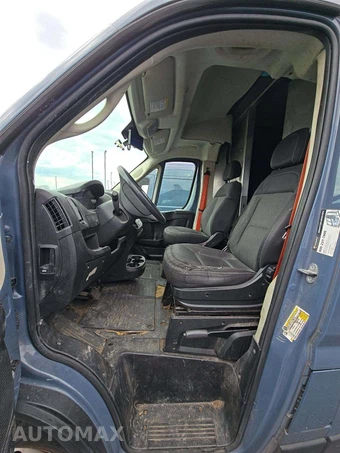 2020 Ram ProMaster 3500 Cargo Van High Roof 159.0" WB - miniatura 6