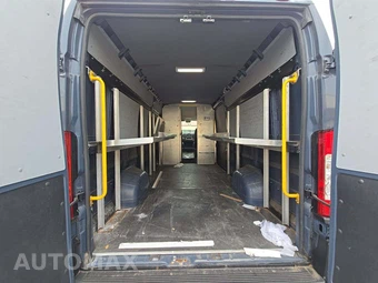 2020 Ram ProMaster 3500 Cargo Van High Roof 159.0" WB - miniatura 13