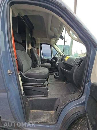 2020 Ram ProMaster 3500 Cargo Van High Roof 159.0" WB - miniatura 17