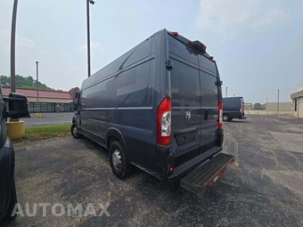 2020 Ram ProMaster 3500 Cargo Van High Roof 159.0" WB - miniatura 2