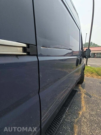 2020 Ram ProMaster 3500 Cargo Van High Roof 159.0" WB - miniatura 21