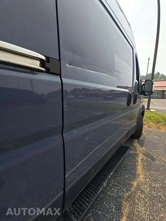 2020 Ram ProMaster 3500 Cargo Van High Roof 159.0" WB - miniatura 22