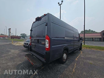 2020 Ram ProMaster 3500 Cargo Van High Roof 159.0" WB - miniatura 3