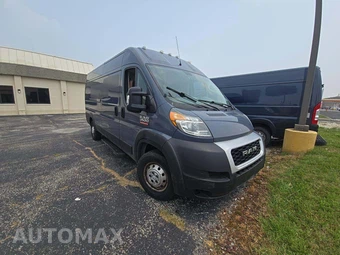 2020 Ram ProMaster 3500 Cargo Van High Roof 159.0" WB - miniatura 4